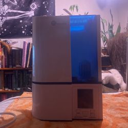 Humidifier, Small - Taotronics 