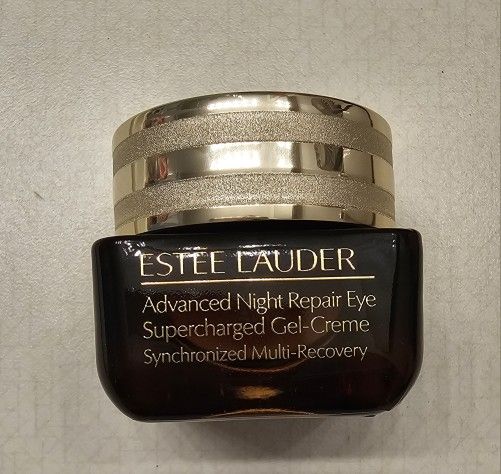 Estee Lauder Advanced Night repair eye gel / NEW / $30 /  pick up in Kent near Trader Joe's before 3pm