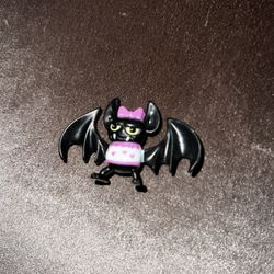 Monster High Original First Wave Doll Draculaura's Pet Bat