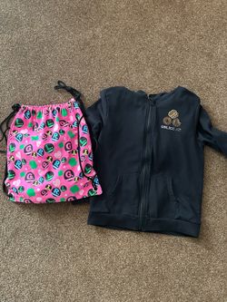 Girl Scout lot