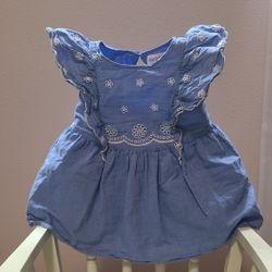 Baby Girl 18 Months Dresses
