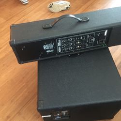 Power Subwoofer  🔊 And Power Speakers 🔊 