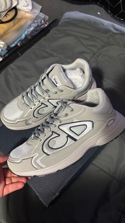 Dior shoes