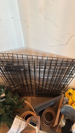 Pet Pen