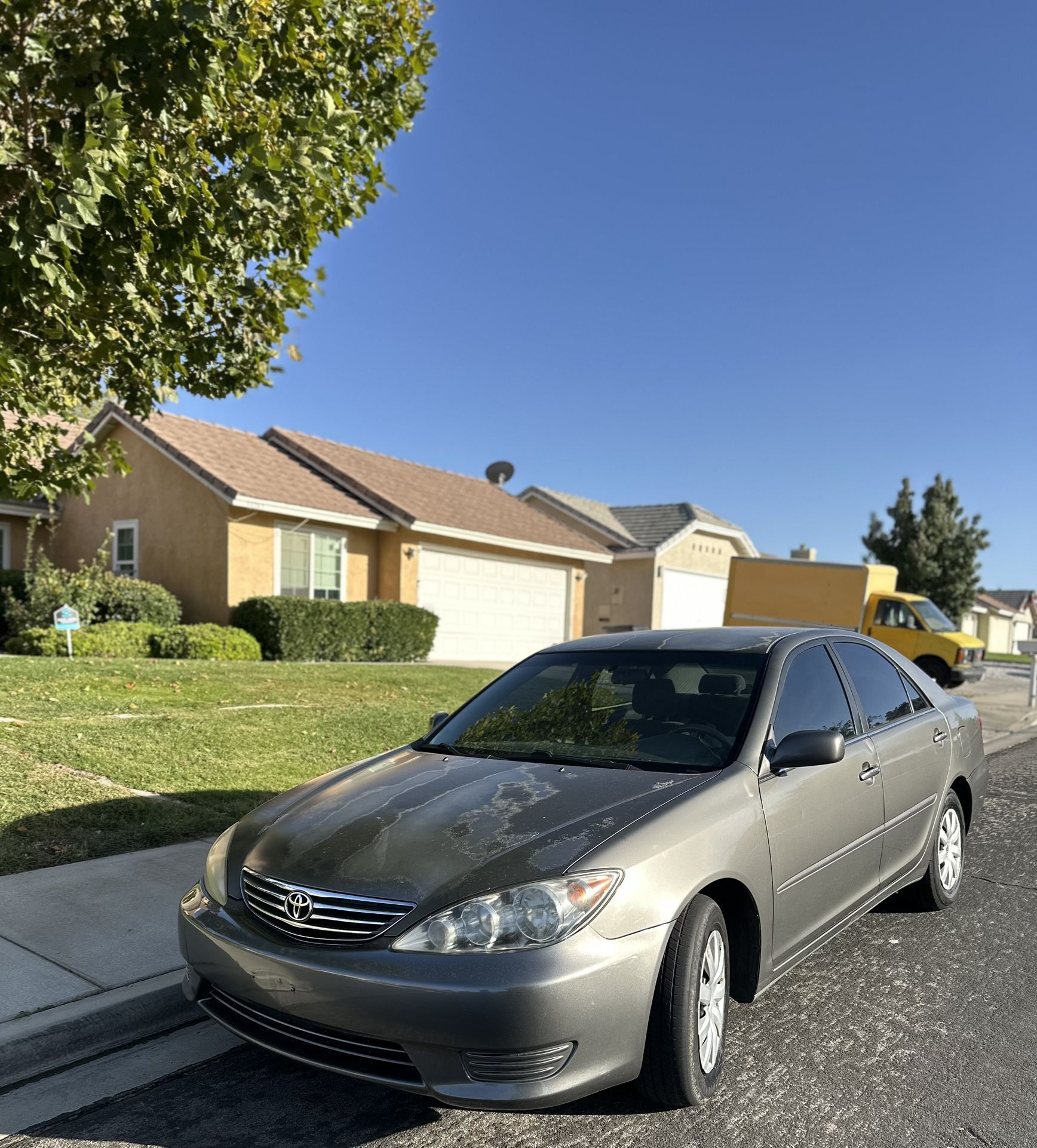 2006 Toyota Camry