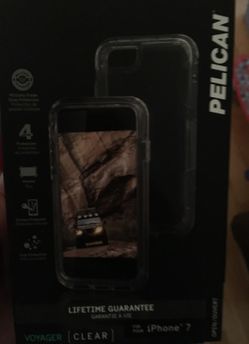 iPhone 7 case