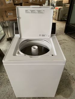 Washer speed queen good condition 90 days warranty Lavadora speed queen buenas condiciones 90 dias de Garantia