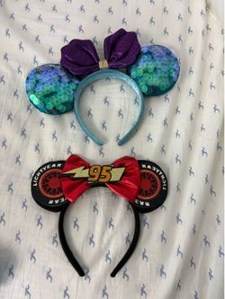 Disney ears
