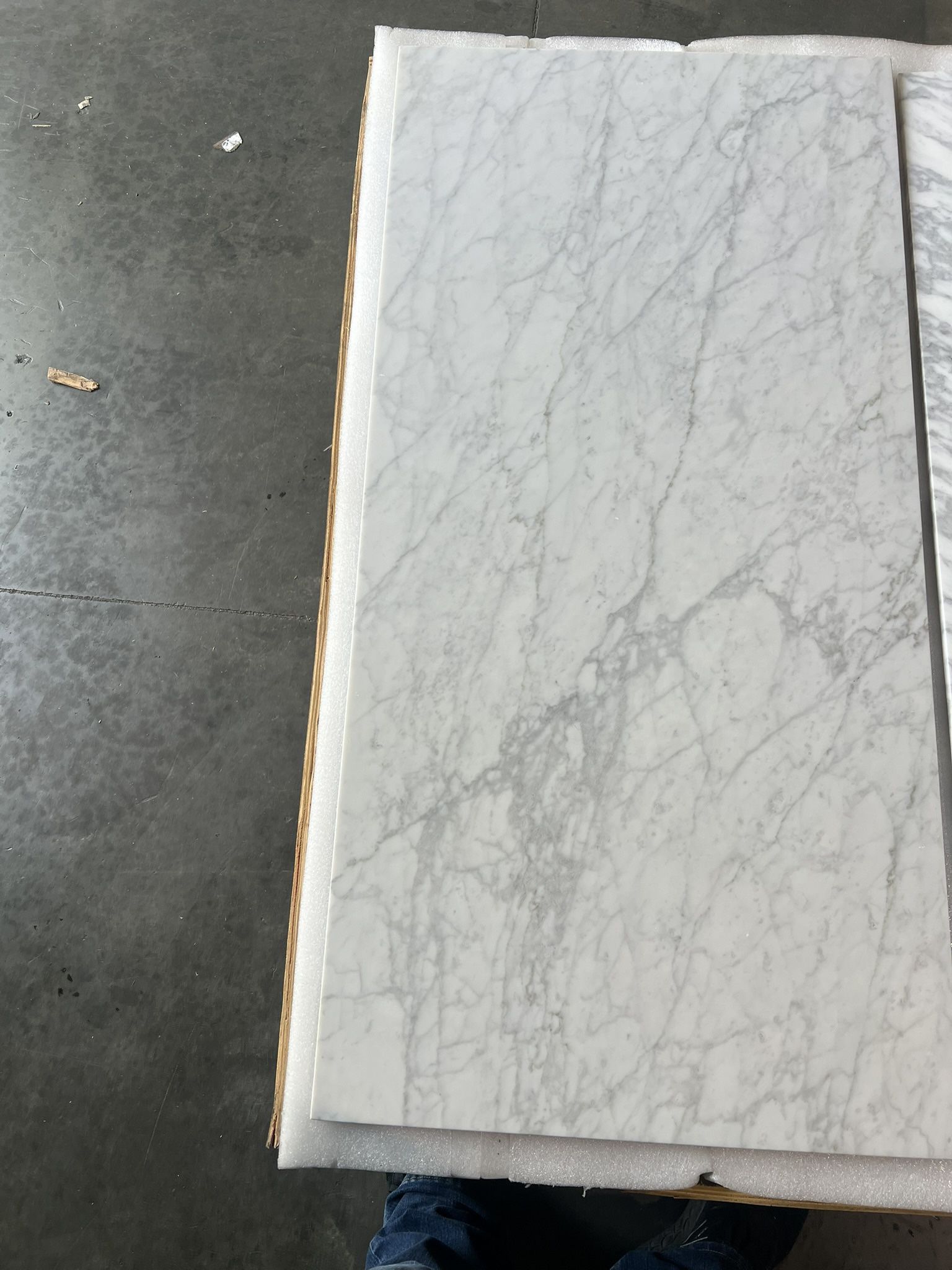 Marble Table Top