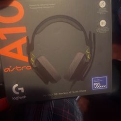 astros A10  brand new