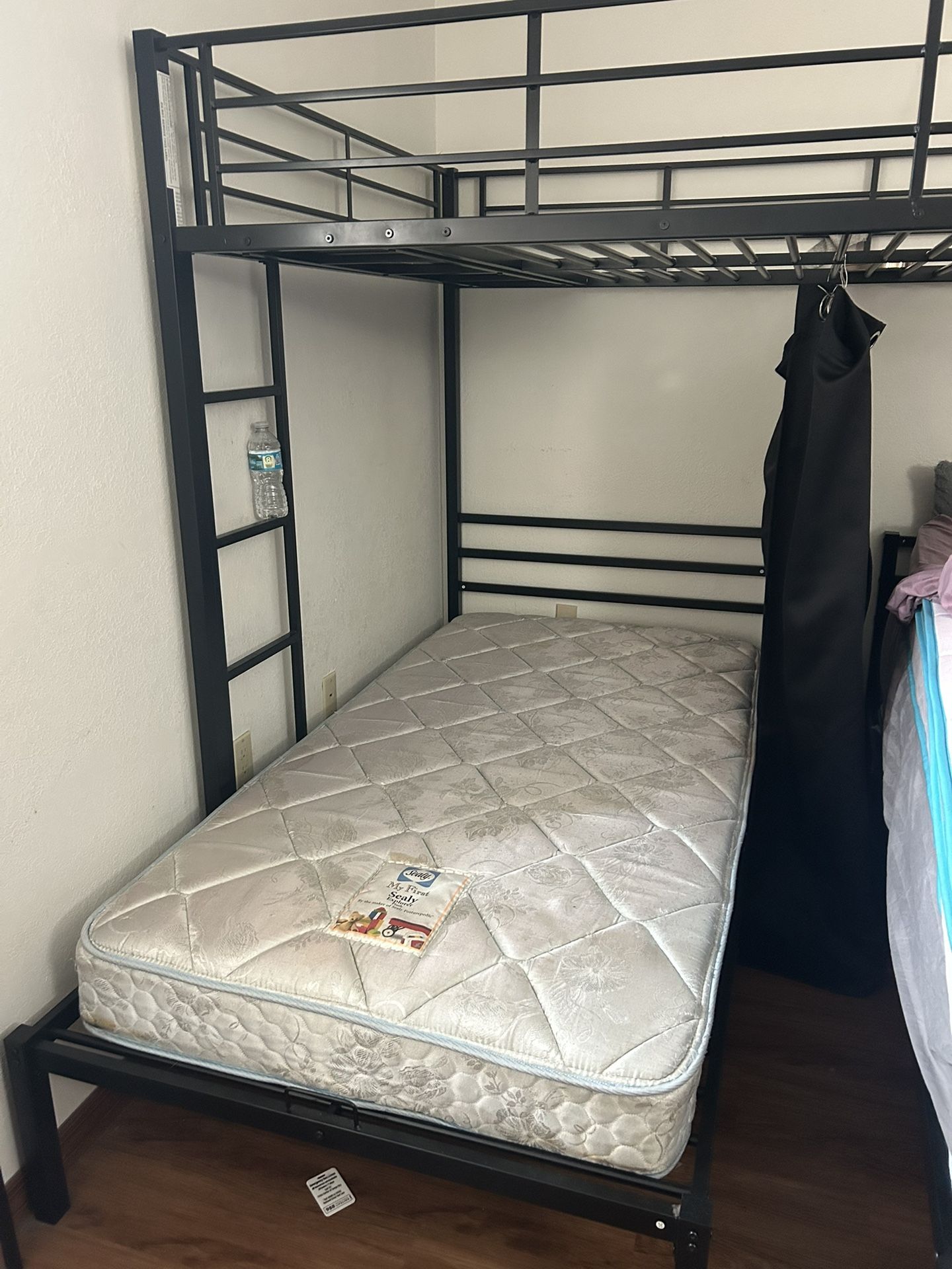 Bunk beds