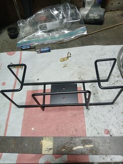 WALL BRACKET FOR VYNAL GLOVES