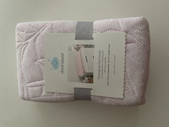 Changing Pad Cover 