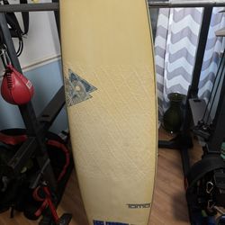 FireWire Tomo Vader Surfboard