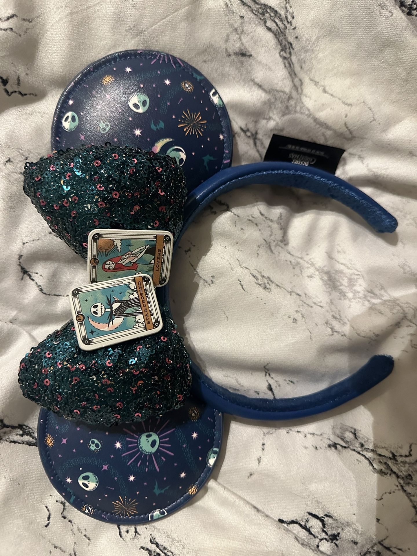 Disney ear Headbands