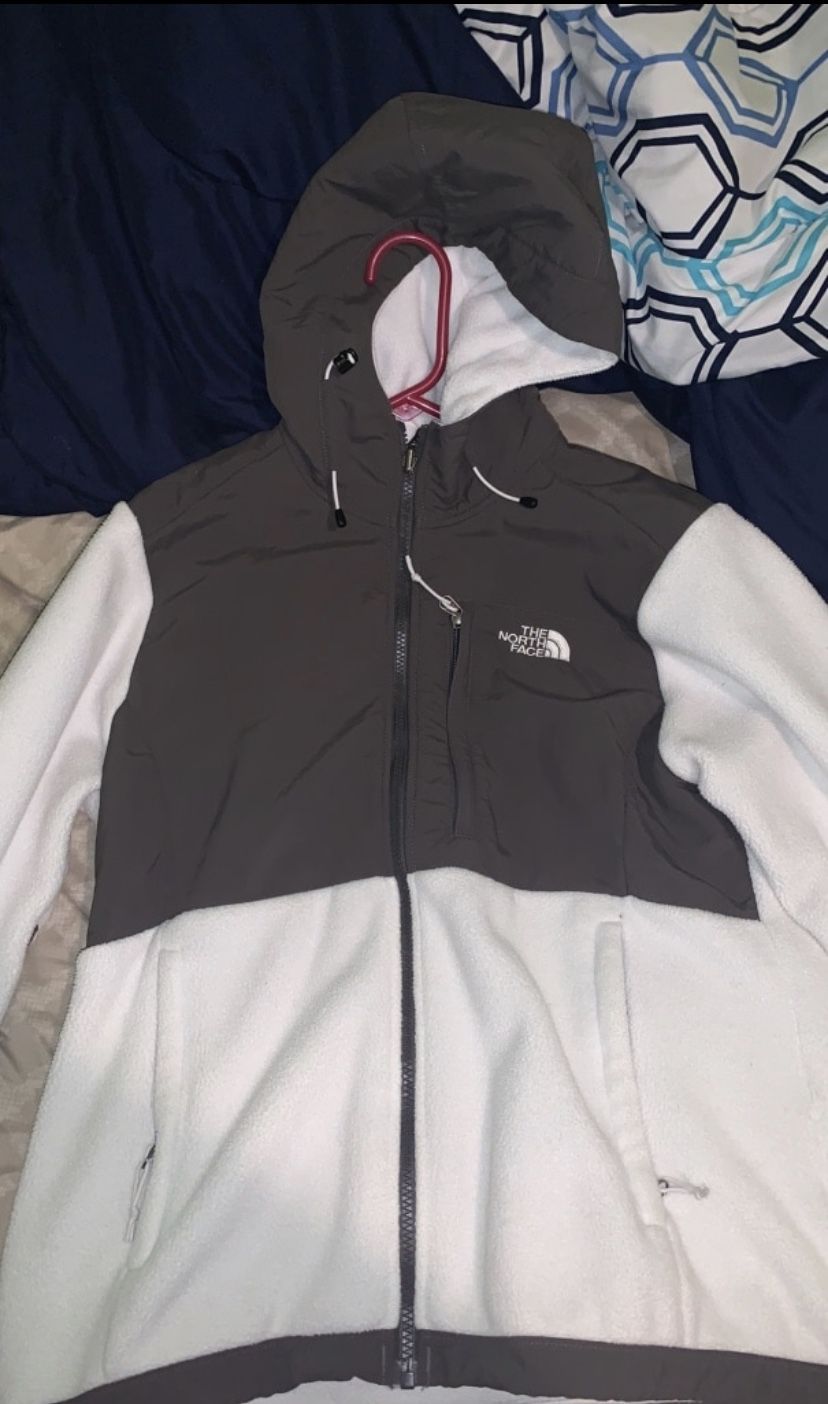 North face women’s medium jacket