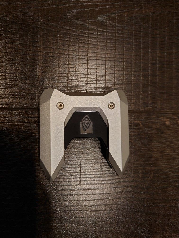 NVIDIA GeForce RTX NVLink Bridge 3-Slot - Model: P4932