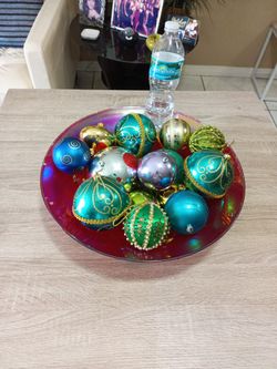 Beautiful Center Pice