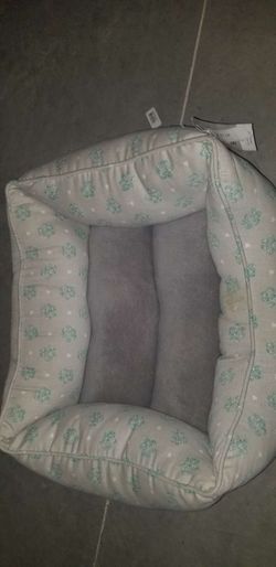 Dog Pillow