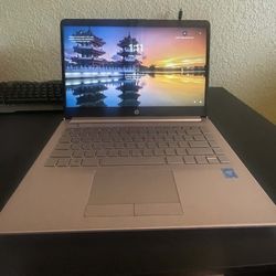 HP LAPTOP