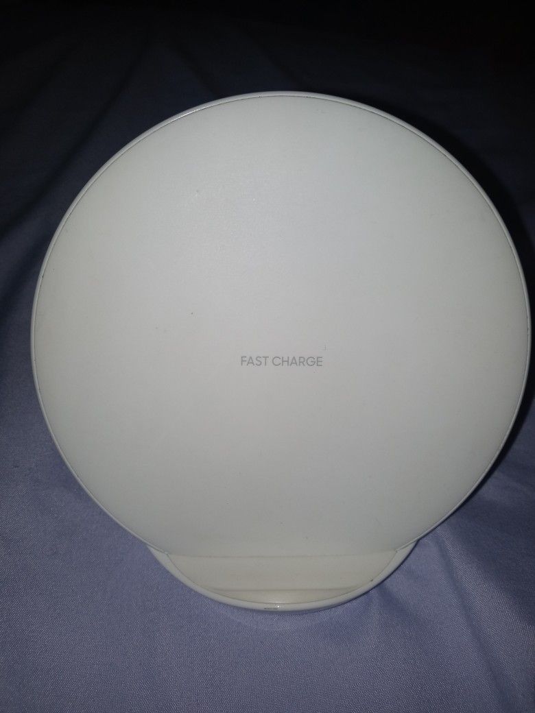 Samsung Wireless Charger, (Fast Charger)