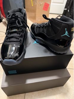 Air Jordan 11 retro