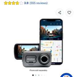 Nextbase - 622GW 4K Dash Cam