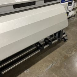 Large Format Printer