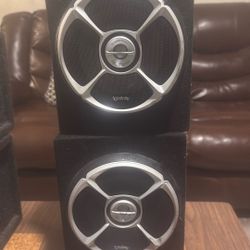 Selling All Sound Systems