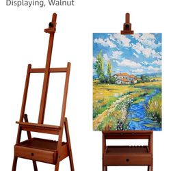 Painting eastle