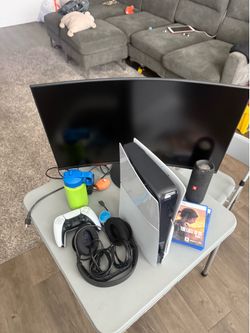Ps5 slim