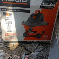 Vacuum