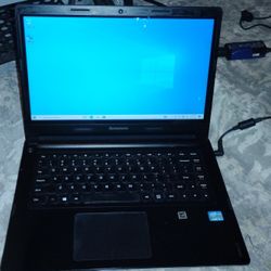 Lenovo Laptop Windows 10 Computer 425 Gb Storage
