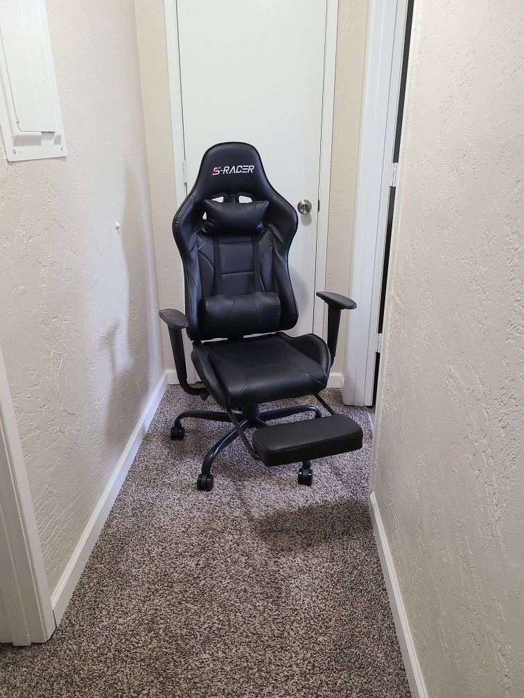 New Computer Chair/Gamer