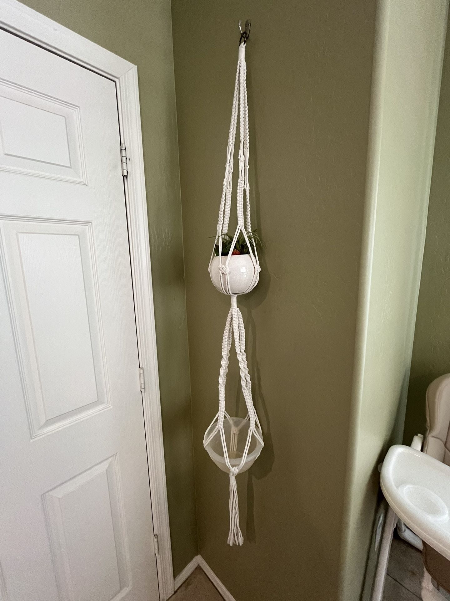 Plant Hanger