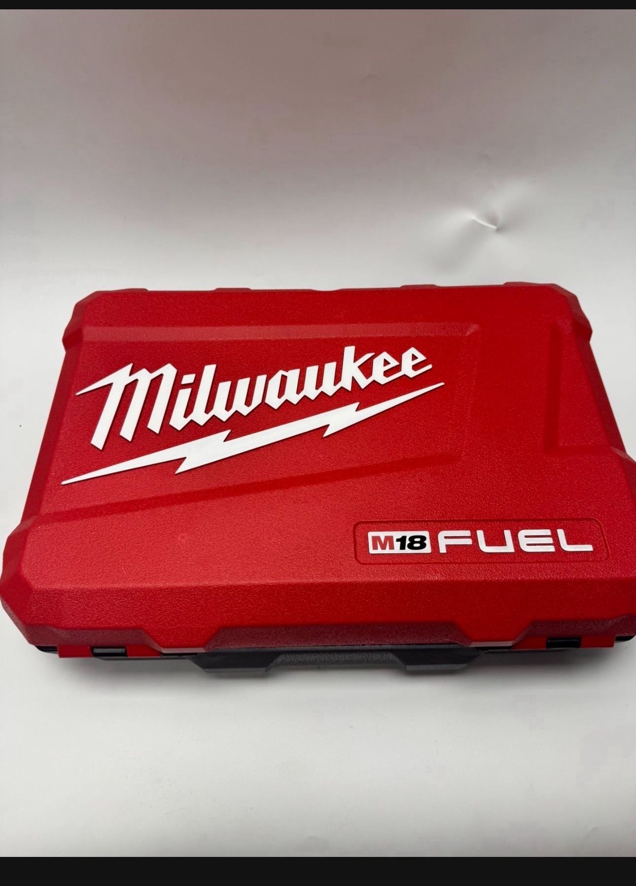 🔥 Milwaukee Hard Case For M18 Drill Or Impact Driver New