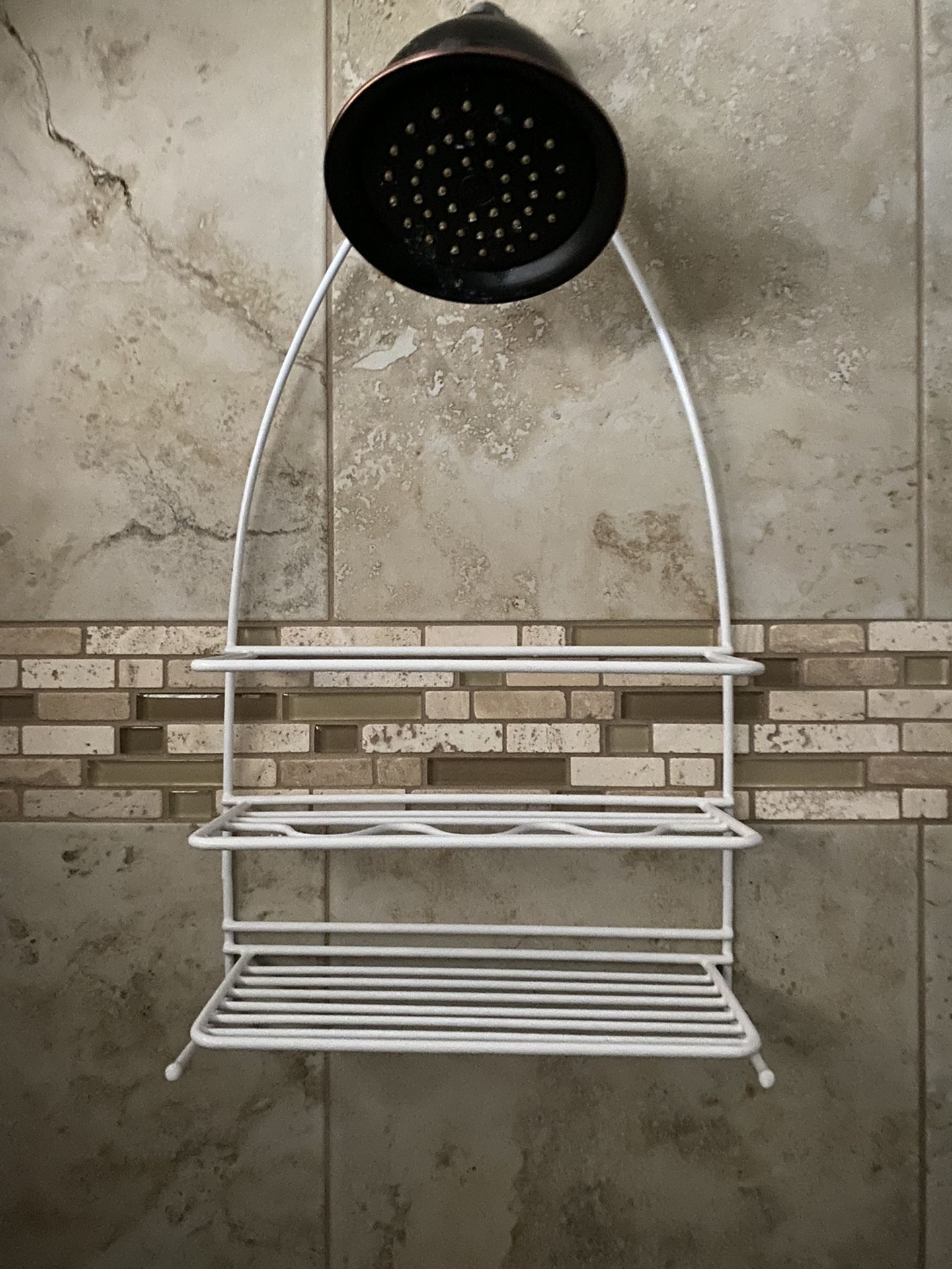 Shower Caddy