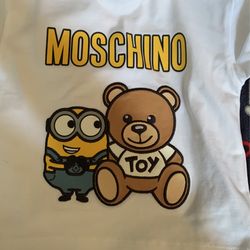 Moschino Shirt