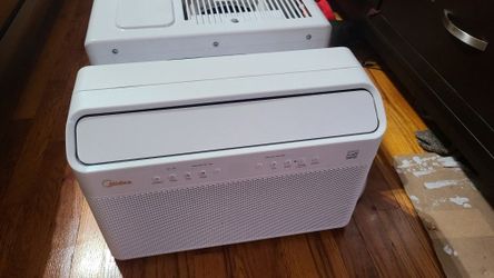 Air Conditioner 10000 Btu Midea U AC 10k Btu