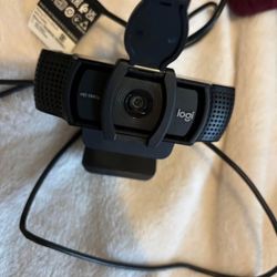 Web Cam 