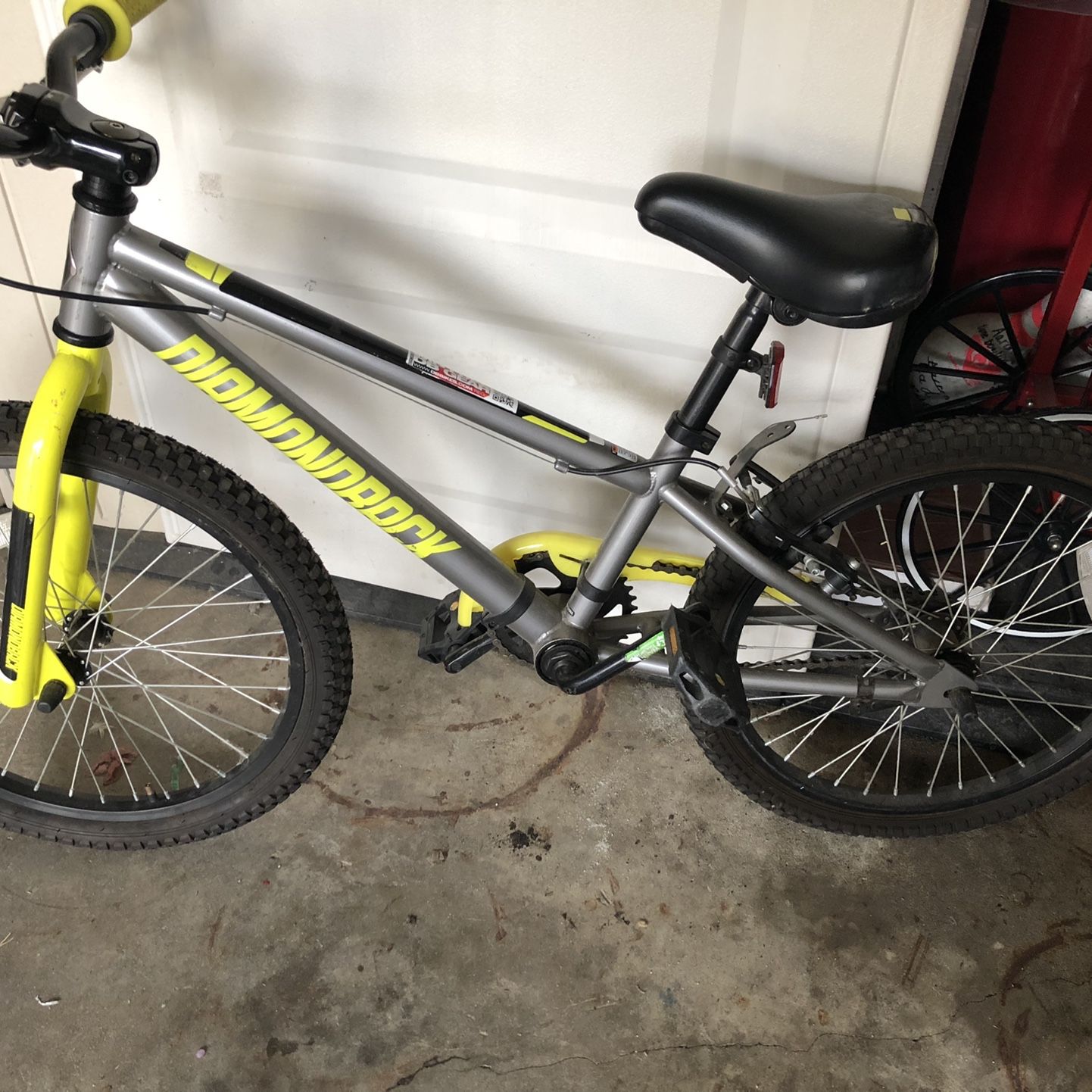 BMX Diamondback venom 20インチ BMX Diamondback venom 20インチ Diamondback Venom Bmx Freestyle