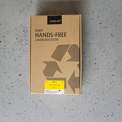 Jabra Headset