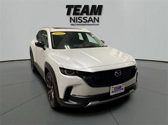 2023 Mazda CX-50