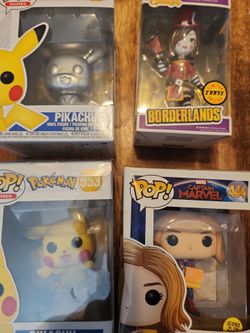 All four pieces twenty bucks