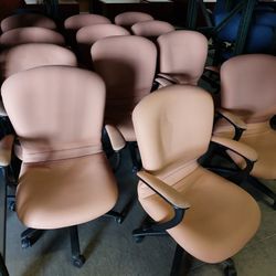 OFFICE CHAIRS, GAMEROOM CHAIRS FOR SALE!!!!...EACH 