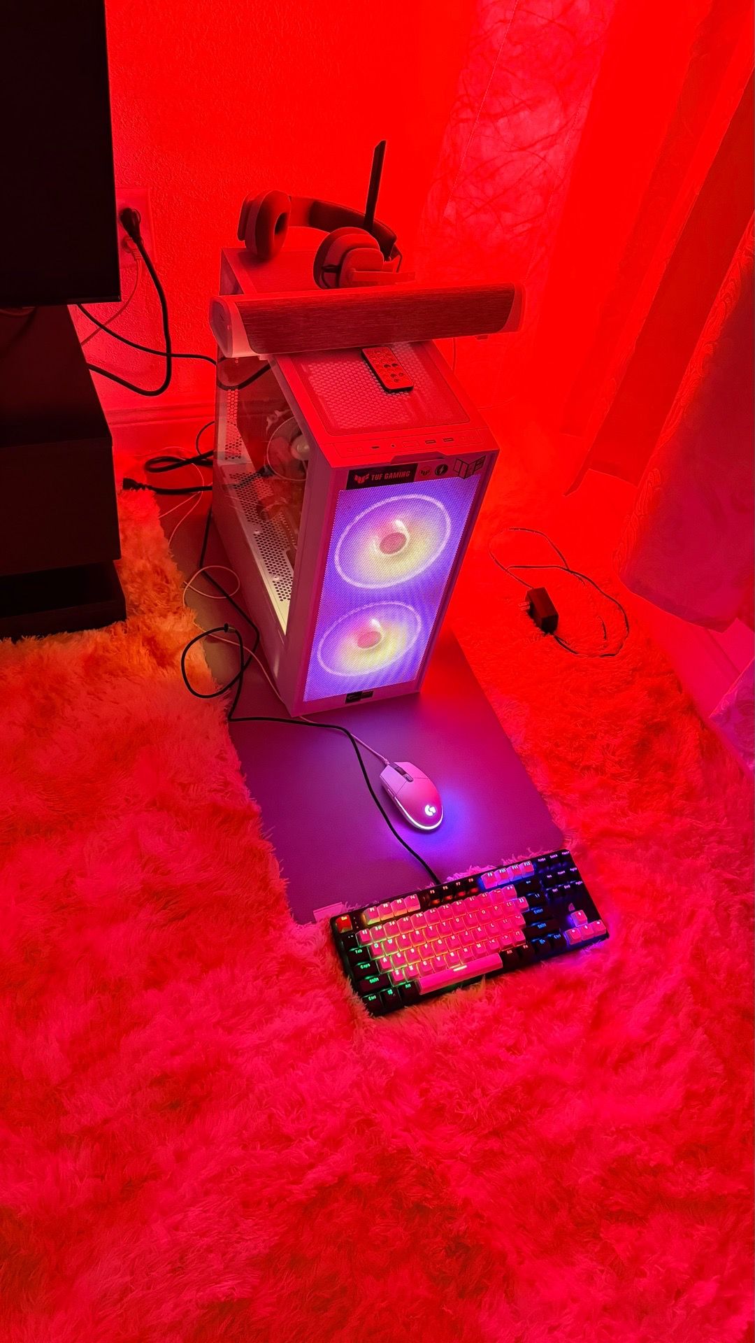 Pc gaming