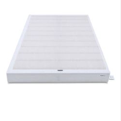 9 inch high cali king box spring