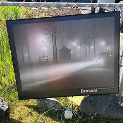 Art, Electric, household items