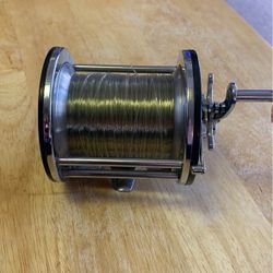 Penns Long Beach 68 Fishing Reel