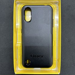 Samsung Galaxy A01 Phone Case